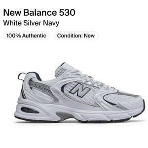 New Balance 530